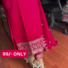 Heritage Emerald kurta set