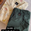 5055-1.png Sun-Kissed Florals: Kurta Pant Combo Set