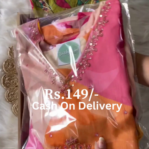 5058-2.png Vibrant Fusion: Multi-Color Embroidered Suit Collection