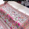 Rajwadi Silk Saree: Royal Heritage Collection