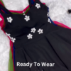 5064-2.png Midnight Bloom: Sleeveless Floral skater Dress